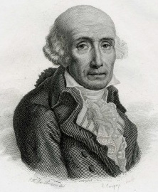 Armand Joseph de Béthune