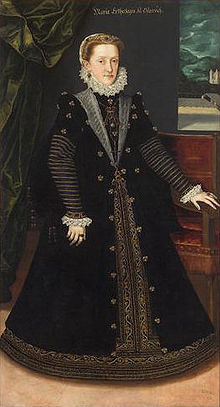 Maria Anna Österreich Image 1