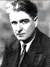 Col. Jacob Schick ca. 1930