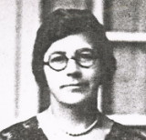Maria Elizabeth Oram