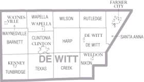 DeWitt County, Texas Image 5