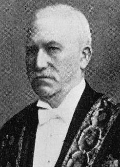 Hon. Dr Sir Henry Normand MacLaurin
