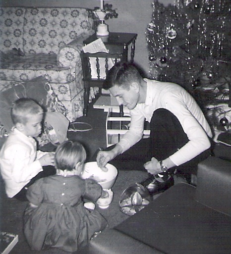 What's your favorite family photo from a Christmas past? - WikiTree G2G