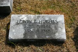 Edwin Hughes Image 1