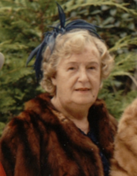 Edna Isobel Wilson Image 2