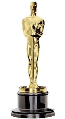 Academy Award statuette (Oscar)