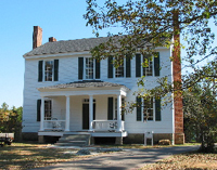 Wood Lawn (Mount Mourne, North Carolina) photo 2