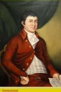 Thomas Corcoran (1754-1830)
