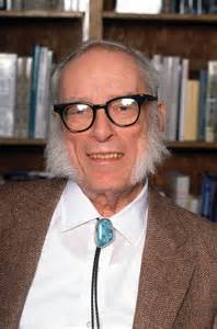 Isaac Asimov Image 1