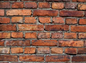 Brick Wall Ancestor