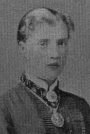 Elizabeth Ann Ireland