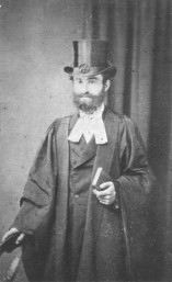 Rabbi Elias Blaubaum