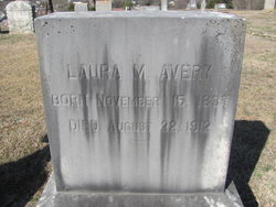 Laura Myra Avery