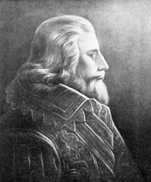 Johann Friedrich Holstein-Gottorp Image 1