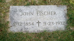 John Fischer Image 1