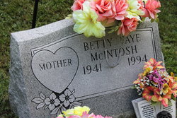 Betty Mcintosh Image 1