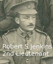 Robert Stewart Jenkins