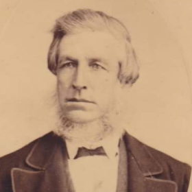 Charles Parish (1832-1903)