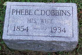 Phebe Dobbins Image 1