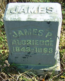 James Aldridge Image 1