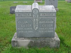 Abraham Estep Image 1