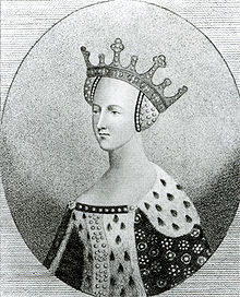 Catherine de Valois Image 1