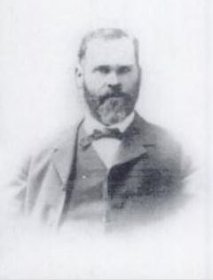 Edward Joseph Breen