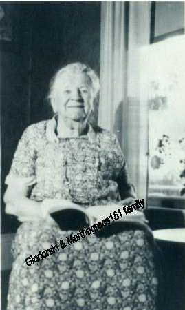 Jennie Drummond Image 1