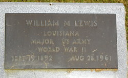 William Lewis Image 1