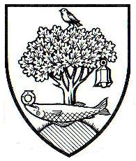 Ancient Arms of Glasgow