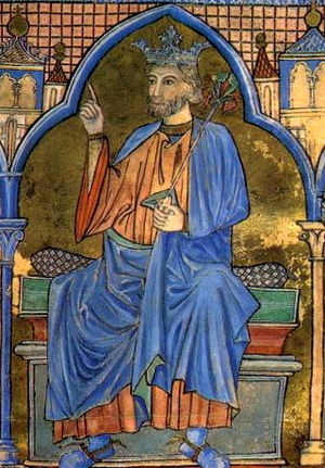 Ferdinand II of Castile