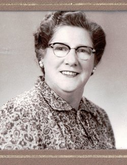 Marjorie Smith