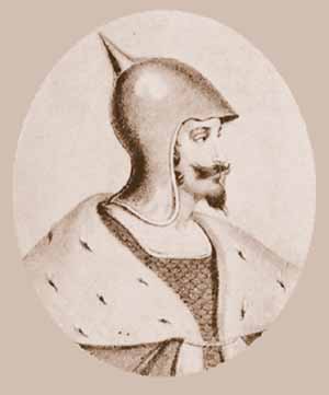 Iziaslav II, Grand Prince of Kiev