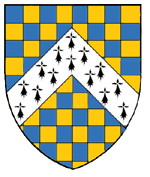 Arms of the Earls of Warwick