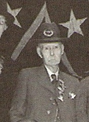 Gen. W.H. T. Dowling ,United Confederate Veterans