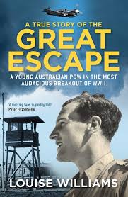 Williams, Louise - The Great Escape