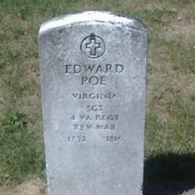 Edward Poe