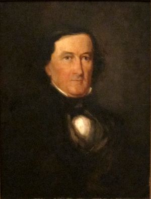 George Whistler Image 1