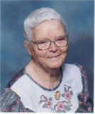 Zennia Morgan Taylor 1911 to 2004 photo source ancestry.com.