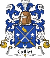 Caillot Arms