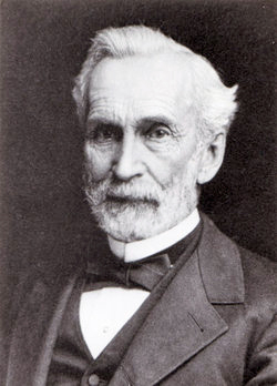 Edward Savage Crossett (1828-1910)