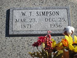 William Simpson Image 1