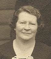 Dorothy Alice Smith