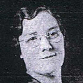 Ethel Mae (Foster) Frankenbery