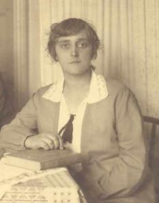 Dorothea Sophia Wilhelmina van Rijswijk Image 1
