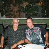 Monte and Mark Richard Sherrill