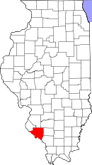 Randolph County, Illinois