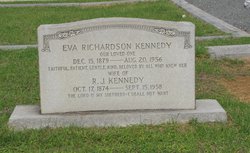 Eva Kennedy Image 1