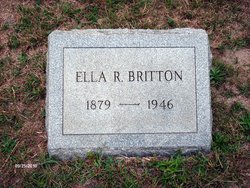Ella Britton Image 1