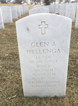 Glen Hellenga Image 2